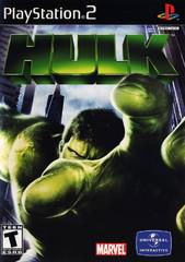 Hulk | (CIB) (Playstation 2)