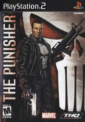 The Punisher | (CIB) (Playstation 2)