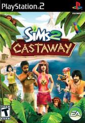 The Sims 2: Castaway | (GB
) (Playstation 2)
