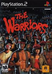 The Warriors | (GB) (Playstation 2)