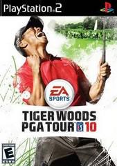 Tiger Woods PGA Tour 10 | (CIB
) (Playstation 2)