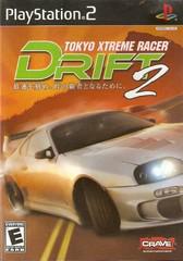 Tokyo Xtreme Racer Drift 2 | (CIB) (Playstation 2)