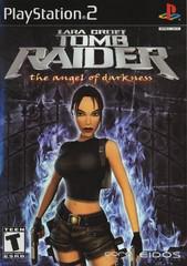 Tomb Raider Angel of Darkness | (CIB
) (Playstation 2)