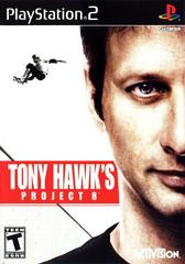 Tony Hawk Project 8 | (LS) (Playstation 2)