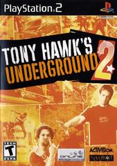 Tony Hawk Underground 2 | (CIB) (Playstation 2)