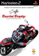 Tourist Trophy | (CIB
) (Playstation 2)