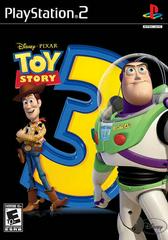 Toy Story 3: The Video Game | (CIB
) (Playstation 2)