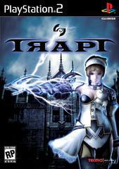 Trapt | (LS
) (Playstation 2)
