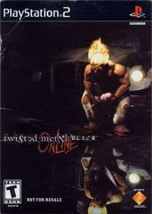 Twisted Metal Black Online | (GM) (Playstation 2)