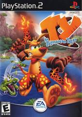 Ty the Tasmanian Tiger | (GB) (Playstation 2)