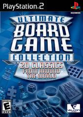 Ultimate Board Game Collection | (CIB) (Playstation 2)