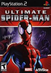 Ultimate Spiderman | (LS) (Playstation 2)