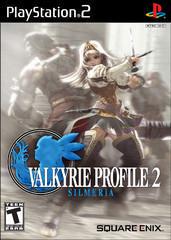 Valkyrie Profile 2 Silmeria | (CIB) (Playstation 2)