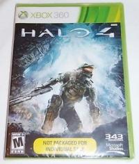 Halo 4 [Not For Resale] | (GB
) (Xbox 360)