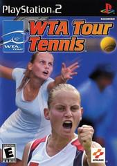 WTA Tour Tennis | (GB
) (Playstation 2)