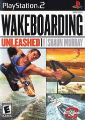 Wakeboarding Unleashed | (GB
) (Playstation 2)