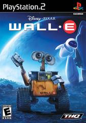 Wall-E | (CIB) (Playstation 2)