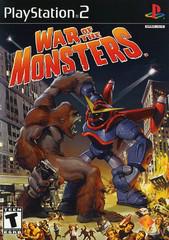 War of the Monsters | (LS) (Playstation 2)