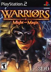 Warriors of Might and Magic | (GB
) (Playstation 2)