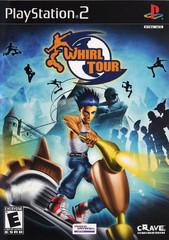 Whirl Tour | (CIB
) (Playstation 2)