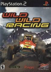 Wild Wild Racing | (CIB
) (Playstation 2)