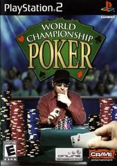 World Championship Poker | (CIB) (Playstation 2)