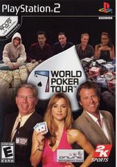 World Poker Tour | (CIB
) (Playstation 2)
