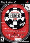 World Series Of Poker 2008 | (LS) (Playstation 2)