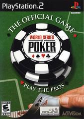 World Series of Poker | (CIB) (Playstation 2)