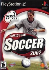 World Tour Soccer 2002 | (CIB
) (Playstation 2)