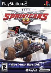 World of Outlaws: Sprint Cars | (CIB
) (Playstation 2)