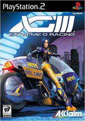 XG3 Extreme G Racing | (CIB) (Playstation 2)