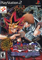 Yu-Gi-Oh Duelists of the Roses | (GB) (Playstation 2)