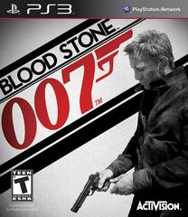 007 Blood Stone | (CIB) (Playstation 3)