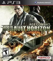 Ace Combat Assault Horizon | (CIB
) (Playstation 3)