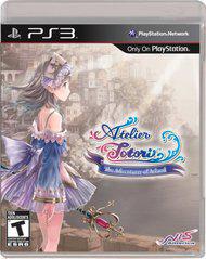 Atelier Totori: The Adventurer of Arland | (CIB
) (Playstation 3)