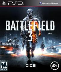 Battlefield 3 | (GB
) (Playstation 3)