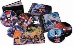 Lunar 2 Eternal Blue Complete [Collector's Edition] | (CIB) (Playstation)