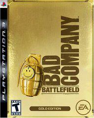 Battlefield Bad Company [Gold Edition] | (LS) (Playstation 3)