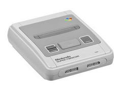 Super Famicom Console | (LS
) (Super Famicom)