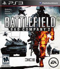 Battlefield: Bad Company 2 | (GB
) (Playstation 3)