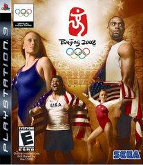 Beijing Olympics 2008 | (CIB
) (Playstation 3)