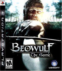 Beowulf The Game | (CIB
) (Playstation 3)