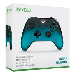 Xbox One Ocean Shadow Wireless Controller | (NEW
) (Xbox One)