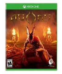 Agony | (NEW
) (Xbox One)