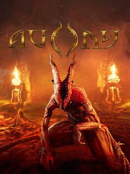 Agony | (GB) (Playstation 4)