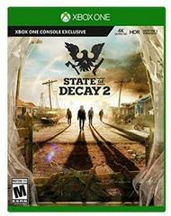 State of Decay 2 | (GB) (Xbox One)