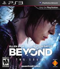 Beyond: Two Souls | (GB
) (Playstation 3)