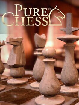 Pure Chess | (CIB
) (Playstation 4)