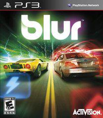 Blur | (CIB) (Playstation 3)